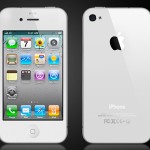 Apple iPhone 4