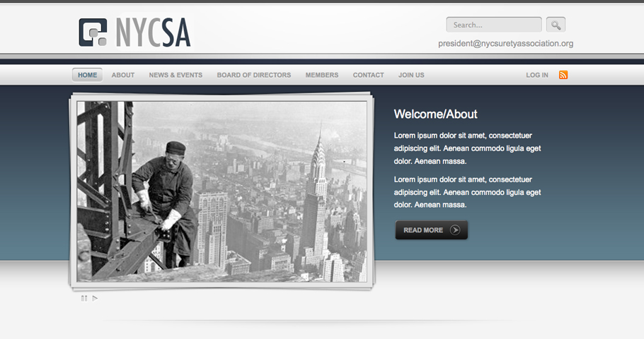 nycsa